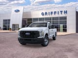 2026 Ford F-350 - Preview 3
