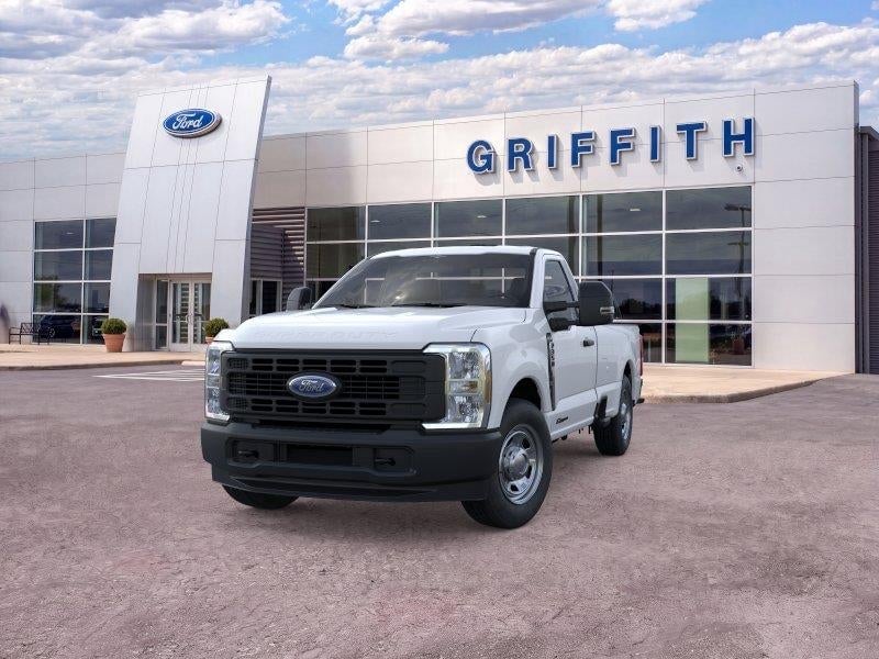 2026 Ford F-350 - Image 3