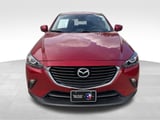 2018 Mazda CX-3 - Preview 2