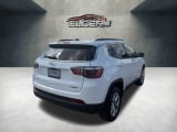 2025 Jeep Compass - Preview 5