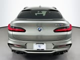 2020 BMW x4 - Preview 6
