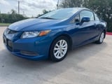 2012 Honda Civic - Preview 2