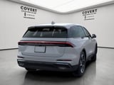 2026 Lincoln Nautilus - Preview 6