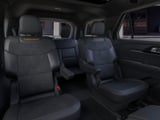 2026 Ford Explorer - Preview 11
