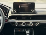 2023 Honda CR-V - Preview 14