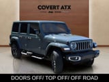 2026 Jeep Wrangler - Preview 7