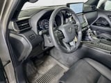 2024 Lexus LX - Preview 9