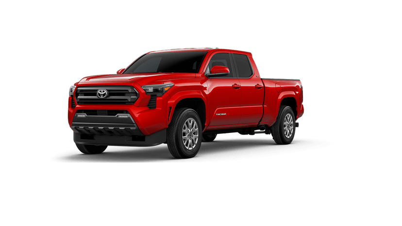 2026 Toyota Tacoma - Image 1