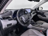 2026 Toyota Highlander - Preview 9
