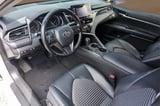2021 Toyota Camry - Preview 10