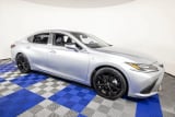 2023 Lexus ES - Preview 4