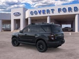 2026 Ford Bronco Sport - Preview 4