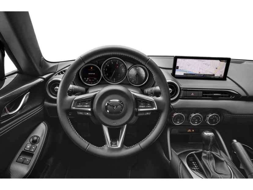 2026 Mazda MX-5 - Image 3