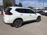 2019 Nissan Rogue - Preview 5