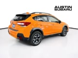 2018 Subaru Crosstrek - Preview 7