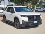 2026 Honda Pilot - Preview 2