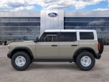 2026 Ford Bronco - Preview 16