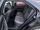 2017 Toyota Corolla - Preview 10