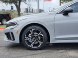 2026 Kia K5 - Preview 7