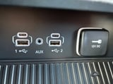 2027 Jeep Grand Cherokee L - Preview 6