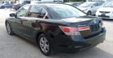 2012 Honda Accord - Preview 7
