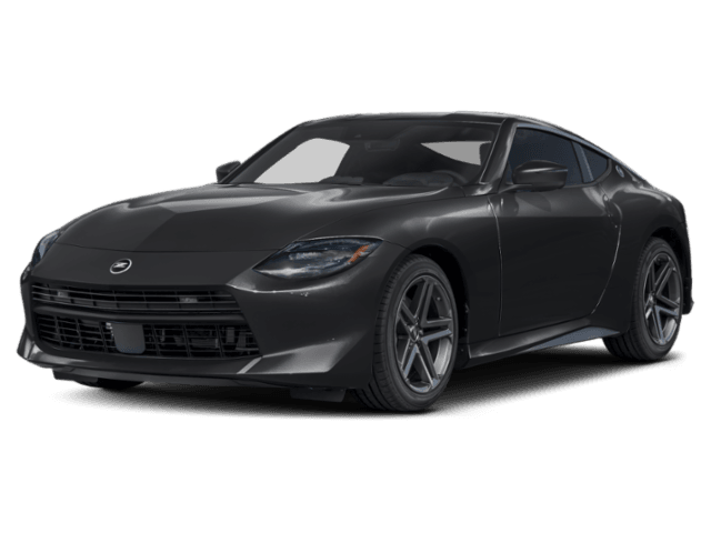 2027 Nissan Z - Image 1