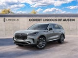 2027 Lincoln Aviator - Preview 2