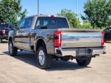 2026 Ford Super Duty - Preview 4