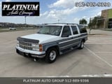 1993 Chevrolet Suburban - Preview 2