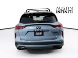 2024 INFINITI QX50 - Preview 6