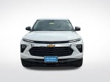 2026 Chevrolet Trailblazer - Preview 8