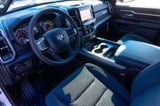 2026 Ram 1500 - Preview 11