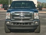 2013 Ford F-250 - Preview 2