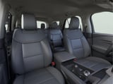 2026 Ford Explorer - Preview 10