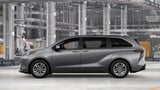2026 Toyota Sienna - Preview 4