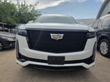 2022 Cadillac Escalade - Preview 4