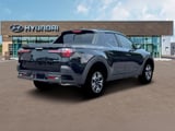 2025 Hyundai Santa Cruz - Preview 7