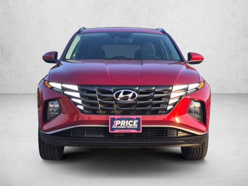 2024 Hyundai Tucson - Image 2