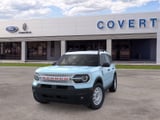 2026 Ford Bronco Sport - Preview 2