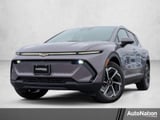 2026 Chevrolet Equinox EV - Preview 2