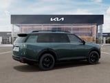 2027 Kia Telluride - Preview 6