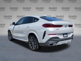 2023 BMW X6 - Preview 8