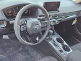 2026 Honda Civic - Preview 2