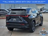 2024 Lexus NX - Preview 5
