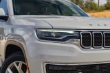 2022 Jeep Wagoneer - Preview 3