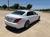 2017 Genesis G90 - Preview 6