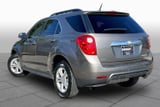 2012 Chevrolet Equinox - Preview 11