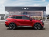 2027 Kia Sportage - Preview 7