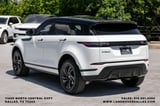 2026 Land Rover Range Rover Evoque - Preview 8