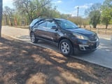 2015 Chevrolet Traverse - Preview 8